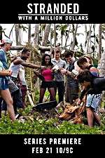 Watch Stranded with a Million Dollars 123movies