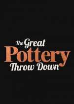 Watch The Great Pottery Throw Down 123movies