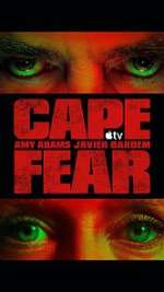 cape fear season 1 episode 1 tv poster