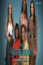 Watch The Sisterhood 123movies