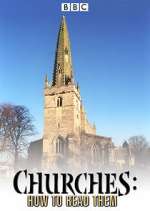 Watch Churches: How to Read Them 123movies