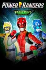 Watch Power Rangers: Beast Morphers 123movies