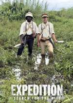 Watch Expedition: Search for the Nile 123movies