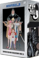 Watch Heat Guy J 123movies