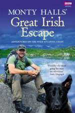 Watch Monty Halls Great Irish Escape 123movies