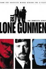 Watch The Lone Gunmen 123movies