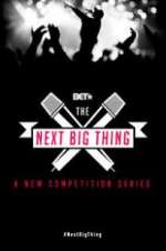 Watch The Next Big Thing 123movies