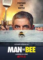 Watch Man Vs Bee 123movies