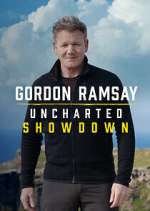 Watch Gordon Ramsay: Uncharted Showdown 123movies