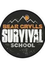 Watch Bear Grylls Survival School 123movies