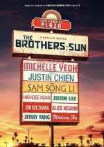 Watch The Brothers Sun 123movies