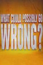 Watch What Could Possibly Go Wrong 123movies