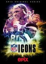 Watch NFL Icons 123movies