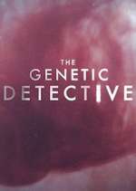 Watch The Genetic Detective 123movies