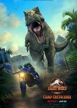 Watch Jurassic World: Camp Cretaceous 123movies