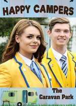 Watch Happy Campers: The Caravan Park 123movies