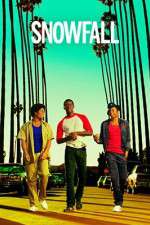 Watch Snowfall 123movies