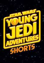 Watch Star Wars: Young Jedi Adventures Shorts 123movies