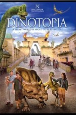 Watch Dinotopia 123movies