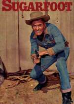 Watch Sugarfoot 123movies