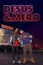 Watch Desus & Mero 123movies