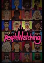 Watch Winston Rowntree\'s PeopleWatching 123movies