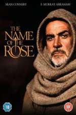Watch The Name of the Rose 123movies