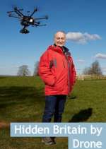 Watch Hidden Britain by Drone 123movies