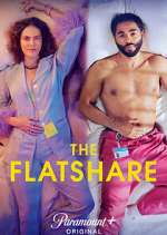Watch The Flatshare 123movies
