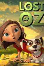 Watch Lost in Oz 123movies