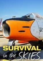 Watch Survival in the Skies 123movies