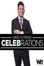 Watch David Tutera's CELEBrations 123movies