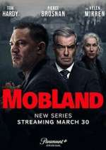 Watch MobLand 123movies