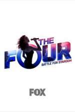 Watch The Four: Battle for Stardom 123movies