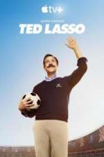 Watch Ted Lasso 123movies