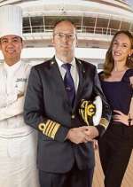 Watch Supercruising: Life at Sea 123movies