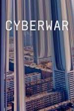Watch Cyberwar 123movies