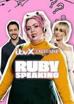 Watch Ruby Speaking 123movies
