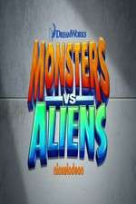 Watch Monsters vs. Aliens 123movies