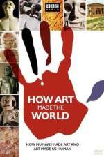 Watch How Art Made the World 123movies