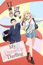 Watch My Dress-Up Darling 123movies