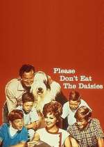 Watch Please Don't Eat the Daisies 123movies