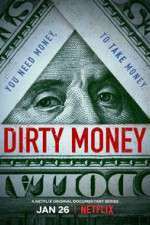 Watch Dirty Money 123movies