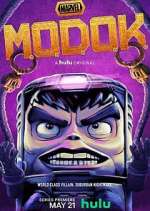 Watch Marvel's M.O.D.O.K. 123movies