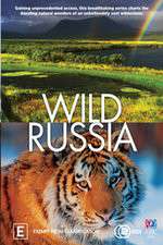 Watch Wild Russia 123movies