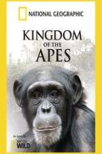 Watch Kingdom Of The Apes 123movies