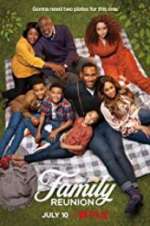 Watch Family Reunion 123movies