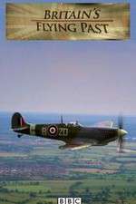 Watch Britain's Flying Past 123movies