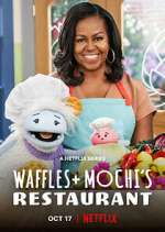 Watch Waffles + Mochi's Restaurant 123movies