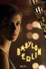 Watch Babylon Berlin 123movies